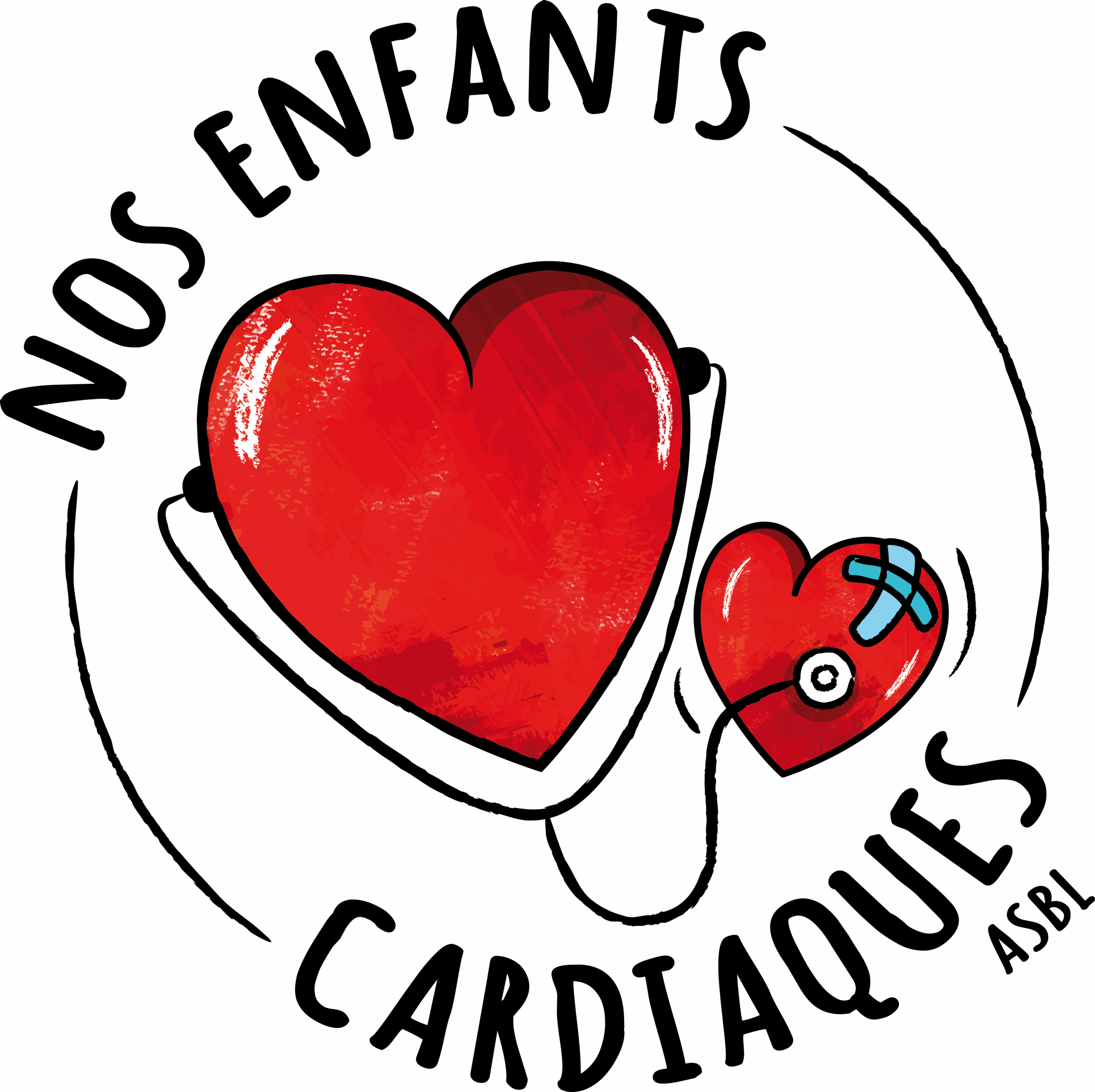 Nos Enfants Cardiaques