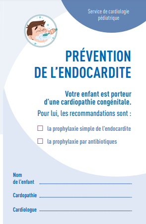 endocardite